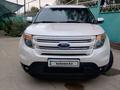 Ford Explorer 2014 года за 10 500 000 тг. в Алматы – фото 2