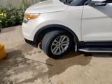 Ford Explorer 2014 года за 10 500 000 тг. в Алматы – фото 4
