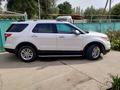 Ford Explorer 2014 года за 10 500 000 тг. в Алматы – фото 5