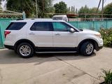 Ford Explorer 2014 года за 10 500 000 тг. в Алматы – фото 5