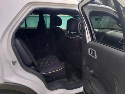 Ford Explorer 2014 года за 10 500 000 тг. в Алматы – фото 7