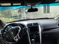 Ford Explorer 2014 года за 10 500 000 тг. в Алматы – фото 9