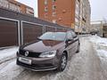 Volkswagen Jetta 2017 года за 7 878 000 тг. в Костанай – фото 6