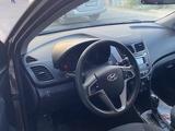 Hyundai Accent 2015 годаүшін5 900 000 тг. в Тараз – фото 4