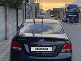 Hyundai Accent 2015 годаүшін5 900 000 тг. в Тараз – фото 3