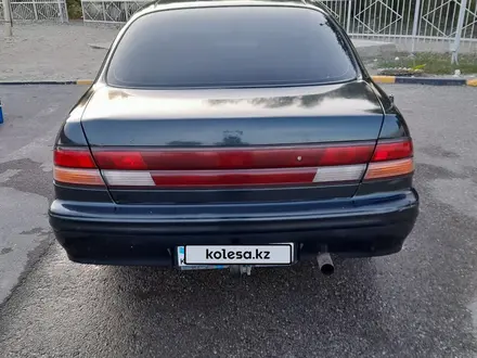 Nissan Maxima 1995 года за 1 200 000 тг. в Жаркент – фото 9