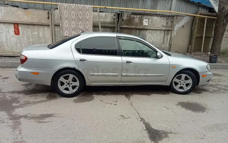 Nissan Maxima 2001 года за 2 000 000 тг. в Алматы