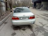 Nissan Maxima 2001 года за 2 000 000 тг. в Алматы – фото 4