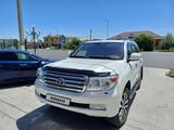 Toyota Land Cruiser 2012 года за 17 000 000 тг. в Кызылорда