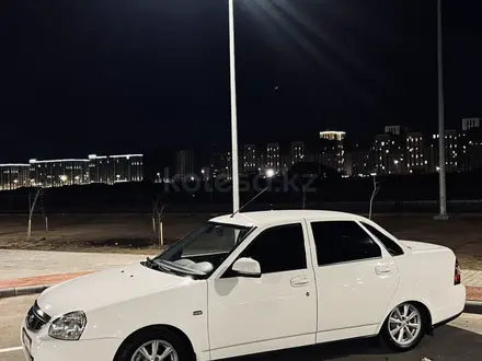 ВАЗ (Lada) Priora 2170 2015 года за 3 600 000 тг. в Караганда