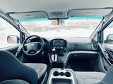 Hyundai H-1 2015 года за 8 500 000 тг. в Уральск – фото 3