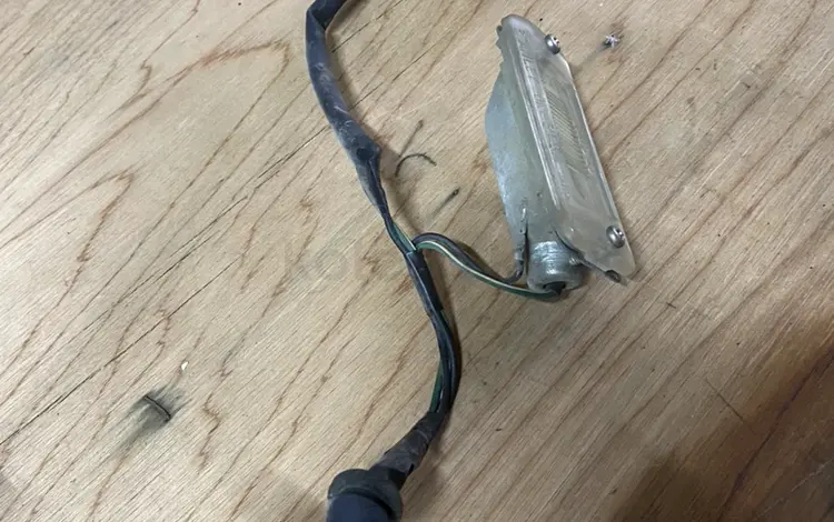 Подсветка номера за 8 000 тг. в Алматы