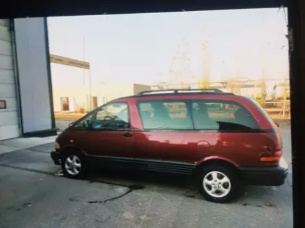 Toyota Previa 1991 года за 2 500 000 тг. в Алматы