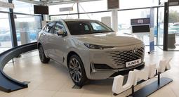 Changan UNI-K Tech 2024 года за 20 690 000 тг. в Шымкент