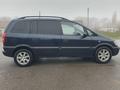 Opel Zafira 2002 годаүшін2 500 000 тг. в Шымкент – фото 3