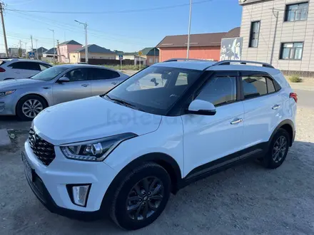 Hyundai Creta 2020 года за 11 000 000 тг. в Кызылорда – фото 8