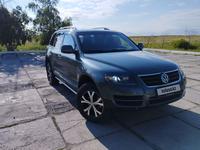 Volkswagen Touareg 2006 годаүшін4 800 000 тг. в Костанай