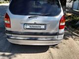 Opel Zafira 2002 годаfor2 900 000 тг. в Кызылорда – фото 2