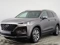 Hyundai Santa Fe 2019 годаfor13 890 000 тг. в Астана