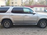 Toyota Sequoia 2001 года за 8 000 000 тг. в Алматы – фото 4