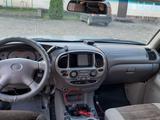 Toyota Sequoia 2001 года за 8 000 000 тг. в Алматы – фото 5