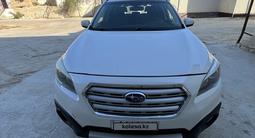 Subaru Outback 2014 года за 5 000 000 тг. в Бейнеу