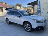 Subaru Outback 2014 года за 5 000 000 тг. в Бейнеу – фото 2