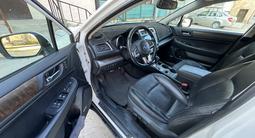 Subaru Outback 2014 года за 5 000 000 тг. в Бейнеу – фото 4