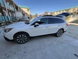 Subaru Outback 2014 года за 5 000 000 тг. в Бейнеу – фото 3