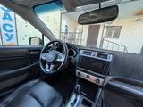 Subaru Outback 2014 года за 5 000 000 тг. в Бейнеу – фото 5