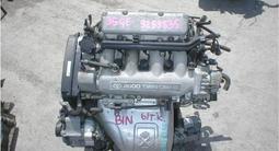 Двигатель на toyota 3S 2 л. Тойотаfor305 000 тг. в Алматы – фото 3
