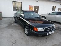 Audi 100 1992 годаүшін2 800 000 тг. в Алматы