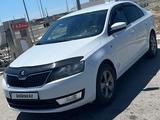 Skoda Rapid 2014 годаүшін3 200 000 тг. в Актау