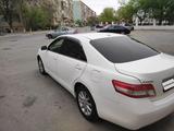 Toyota Camry 2010 годаүшін6 700 000 тг. в Актау – фото 3