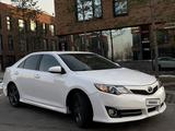 Toyota Camry 2013 года за 5 800 000 тг. в Тараз – фото 2