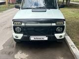 ВАЗ (Lada) Lada 2121 2012 года за 2 000 000 тг. в Костанай – фото 3