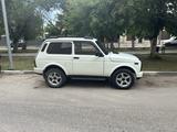 ВАЗ (Lada) Lada 2121 2012 года за 2 000 000 тг. в Костанай