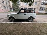 ВАЗ (Lada) Lada 2121 2012 года за 2 000 000 тг. в Костанай – фото 2