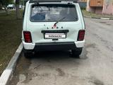 ВАЗ (Lada) Lada 2121 2012 года за 2 000 000 тг. в Костанай – фото 4