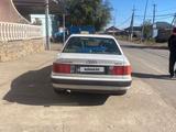 Audi 100 1991 года за 1 500 000 тг. в Шымкент – фото 3