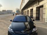 Toyota Corolla 2011 годаfor6 900 000 тг. в Алматы