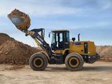 XCMG  ZL50GV 2018 годаүшін12 700 000 тг. в Атырау