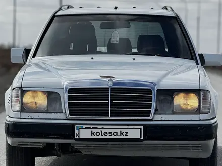 Mercedes-Benz E 300 1993 года за 1 800 000 тг. в Кызылорда
