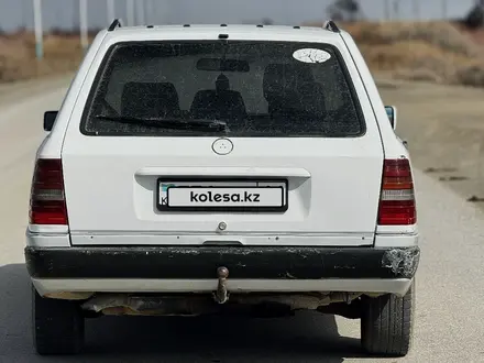 Mercedes-Benz E 300 1993 года за 1 800 000 тг. в Кызылорда – фото 3