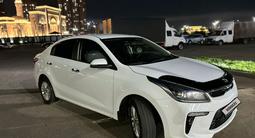 Kia Rio 2020 годаүшін7 700 000 тг. в Астана – фото 4