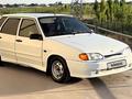 ВАЗ (Lada) 2114 2013 года за 1 000 000 тг. в Шымкент – фото 2
