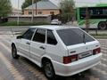 ВАЗ (Lada) 2114 2013 года за 1 000 000 тг. в Шымкент – фото 6