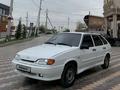ВАЗ (Lada) 2114 2013 года за 1 000 000 тг. в Шымкент – фото 5