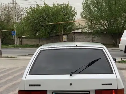 ВАЗ (Lada) 2114 2013 года за 1 000 000 тг. в Шымкент – фото 7
