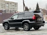 Lexus GX 470 2007 года за 13 500 000 тг. в Семей – фото 2